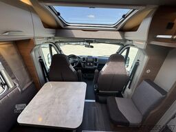 KNAUS Van TI VANSATION 650 MEG
