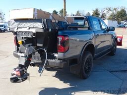 FORD Ranger DoKa Tremor Stndhz Winterd Schild+Streuer