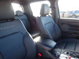 FORD Ranger DoKa Tremor Stndhz Winterd Schild+Streuer