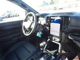 FORD Ranger DoKa Tremor Stndhz Winterd Schild+Streuer