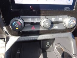 FORD Ranger DoKa Tremor Stndhz Winterd Schild+Streuer