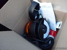 FORD Ranger DoKa Tremor Stndhz Winterd Schild+Streuer