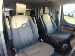 FORD Nugget Plus 150PS Autm. Aufstelldach Navi AHK