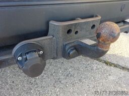 FORD Nugget Plus 150PS Autm. Aufstelldach Navi AHK