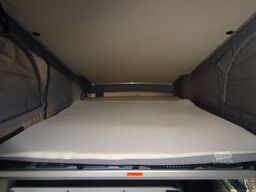 FORD Nugget Plus 150PS Autm. Aufstelldach Navi AHK