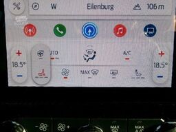 FORD Ranger DoKa Tremor Stndhz Winterd Schild+Streuer