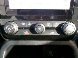 FORD Ranger DoKa Tremor Stndhz Winterd Schild+Streuer