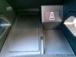 FORD Ranger DoKa Tremor Stndhz Winterd Schild+Streuer