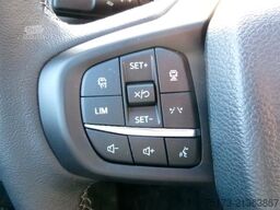 FORD Ranger DoKa Tremor Stndhz Winterd Schild+Streuer