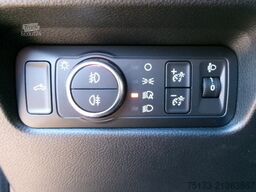 FORD Ranger DoKa Tremor Stndhz Winterd Schild+Streuer