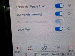 FORD Ranger DoKa Tremor Stndhz Winterd Schild+Streuer