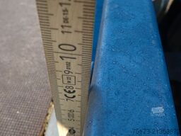 STEMA WOM STS XT .1 Absenkanhänger 100KMH