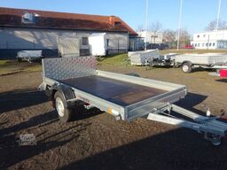 PONGRATZ Fahrzeugtransporter L-PAT 300/16 G-K 100KMH 1,5t