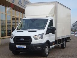 FORD Transit 350 L4 130PS HA Trend Koffer LBW