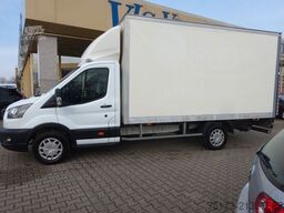 FORD Transit 350 L4 130PS HA Trend Koffer LBW