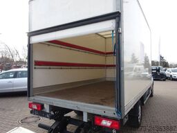 FORD Transit 350 L4 130PS HA Trend Koffer LBW