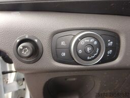 FORD Transit 350 L4 130PS HA Trend Koffer LBW