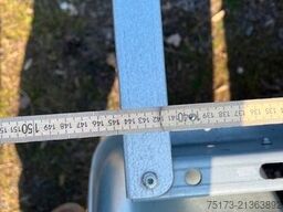 STEMA MT 750 BS3 Motorradtransporter 100Kmh