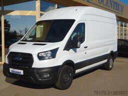 FORD Transit Kasten 130PS 350 L3H3 Trend Navi ParkAs