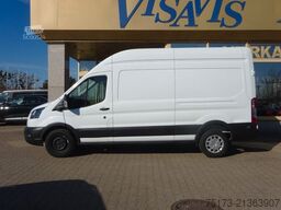 FORD Transit Kasten 130PS 350 L3H3 Trend Navi ParkAs
