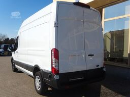 FORD Transit Kasten 130PS 350 L3H3 Trend Navi ParkAs