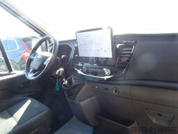 FORD Transit Kasten 130PS 350 L3H3 Trend Navi ParkAs