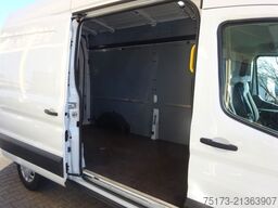 FORD Transit Kasten 130PS 350 L3H3 Trend Navi ParkAs