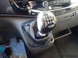 FORD Transit Kasten 130PS 350 L3H3 Trend Navi ParkAs