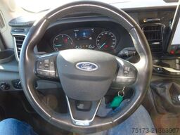 FORD Transit Kasten 130PS 350 L3H3 Trend Navi ParkAs