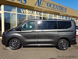 FORD Tourneo Custom 340L1 Titanium X 2.5L PHEV 360Kam