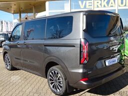 FORD Tourneo Custom 340L1 Titanium X 2.5L PHEV 360Kam