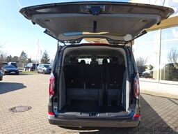 FORD Tourneo Custom 340L1 Titanium X 2.5L PHEV 360Kam