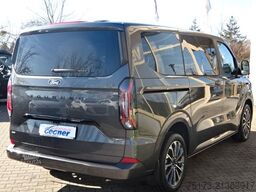 FORD Tourneo Custom 340L1 Titanium X 2.5L PHEV 360Kam