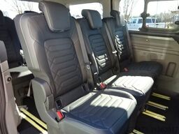 FORD Tourneo Custom 340L1 Titanium X 2.5L PHEV 360Kam