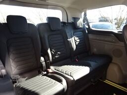 FORD Tourneo Custom 340L1 Titanium X 2.5L PHEV 360Kam