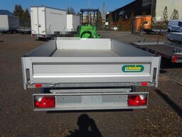 UNSINN FZ-TECHNIK GTP35 WEB HK 2715-26-13 Rückwärtskipper 100kmh