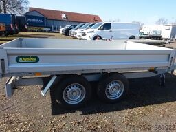 UNSINN FZ-TECHNIK GTP35 WEB HK 2715-26-13 Rückwärtskipper 100kmh