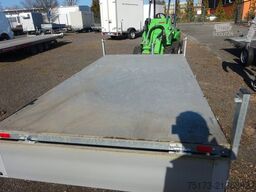 UNSINN FZ-TECHNIK GTP35 WEB HK 2715-26-13 Rückwärtskipper 100kmh