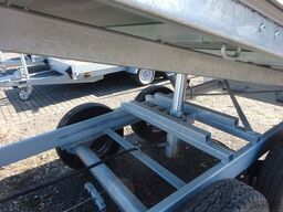 UNSINN FZ-TECHNIK GTP35 WEB HK 2715-26-13 Rückwärtskipper 100kmh