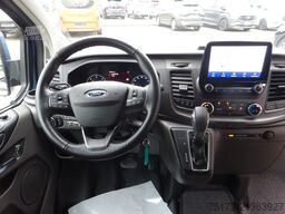 FORD Nugget 185PS Autm. Aufstelldach Markise AHK Xeno