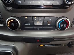 FORD Nugget 185PS Autm. Aufstelldach Markise AHK Xeno