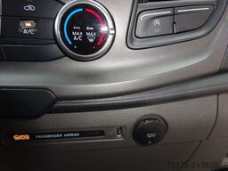 FORD Nugget 185PS Autm. Aufstelldach Markise AHK Xeno