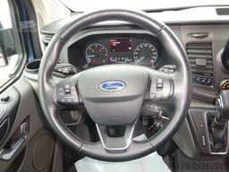 FORD Nugget 185PS Autm. Aufstelldach Markise AHK Xeno