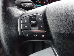 FORD Nugget 185PS Autm. Aufstelldach Markise AHK Xeno