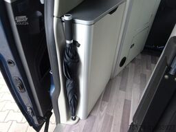 FORD Nugget 185PS Autm. Aufstelldach Markise AHK Xeno