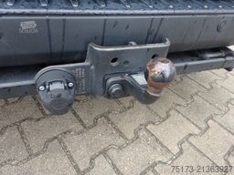 FORD Nugget 185PS Autm. Aufstelldach Markise AHK Xeno