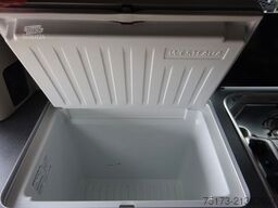 FORD Nugget 185PS Autm. Aufstelldach Markise AHK Xeno