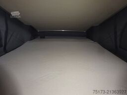 FORD Nugget 185PS Autm. Aufstelldach Markise AHK Xeno