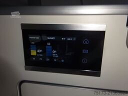 FORD Nugget 185PS Autm. Aufstelldach Markise AHK Xeno