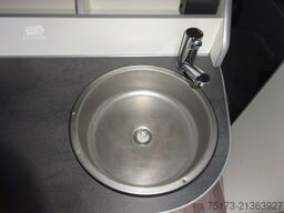 FORD Nugget 185PS Autm. Aufstelldach Markise AHK Xeno